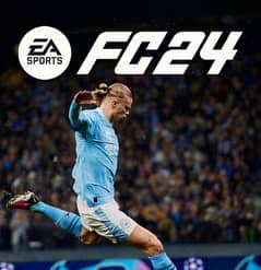 Fc24 PS4/5