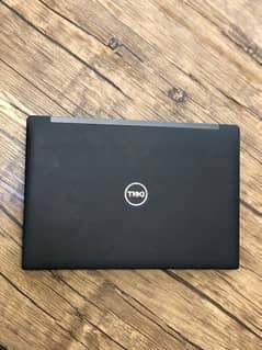 Dell latitude 7290 laptops i7 8th generation at fattani computers