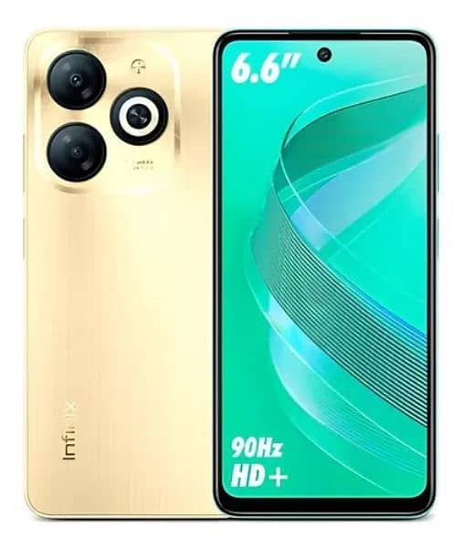 infinix smart 8 10by10 0