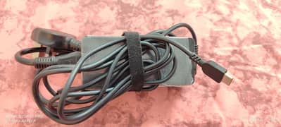 Lenovo 65 W AC Power Adapter Charger