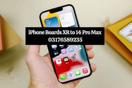 iPhone XR XS Max 11 Pro Max 12 Pro Max 13 Pro Max Board Available 0