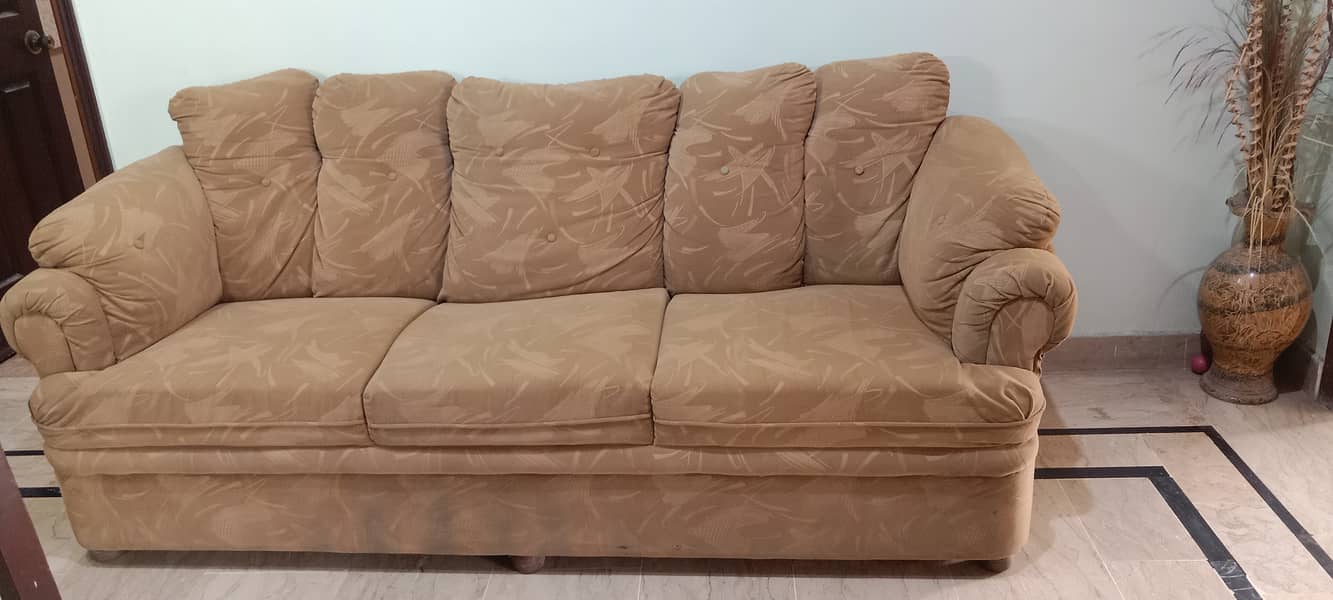 Sofa set 0