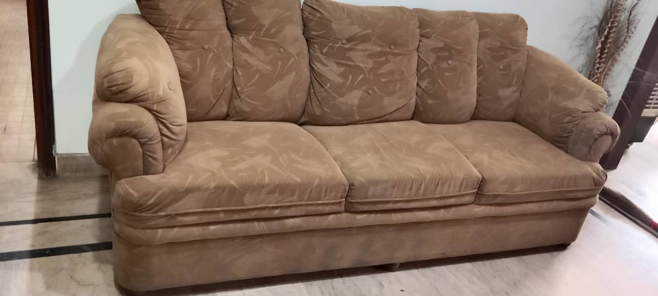 Sofa set 2