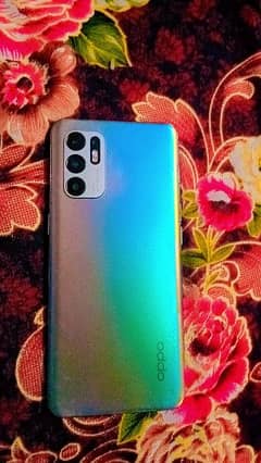 oppo reno 6 pta aproved