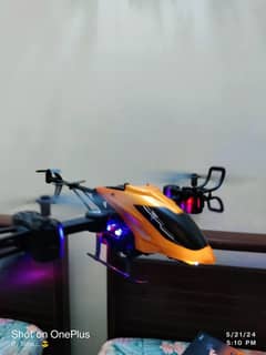 RC DRONE