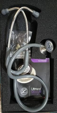 littmann