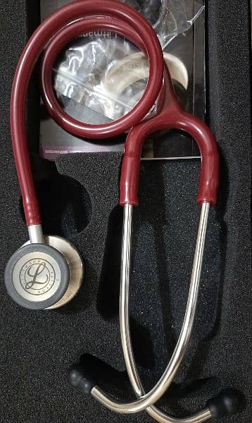 littmann stethoscope classic 3 1