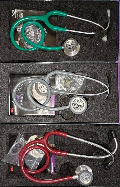 littmann stethoscope classic 3 3