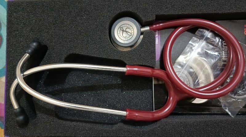 littmann stethoscope classic 3 5