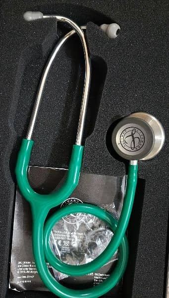 littmann stethoscope classic 3 6