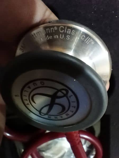 littmann stethoscope classic 3 10