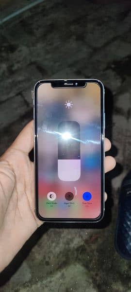 iphone x 256gb pta approve 2