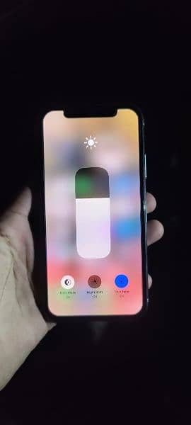 iphone x 256gb pta approve 6