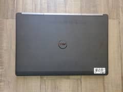 Dell precision 7720 laptop intel xeon at fattani computers 0