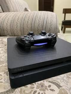 Ps4