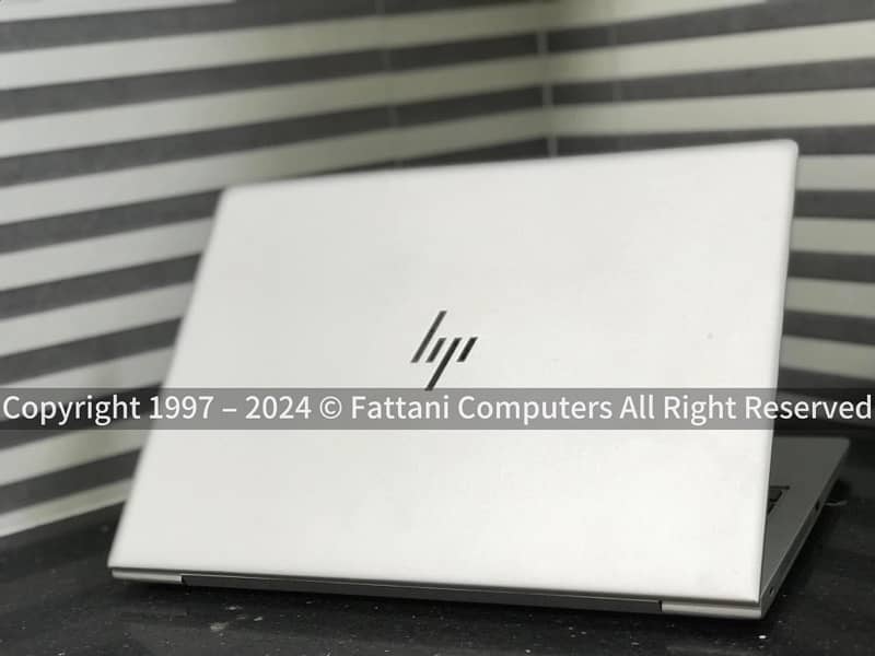 Hp elitebook 840g6 laptop core i5 8th generation at fattani computers 1