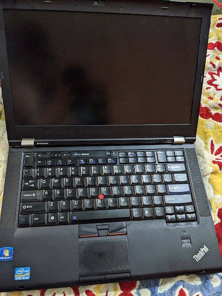 Lenovo i5 2nd Generation 2