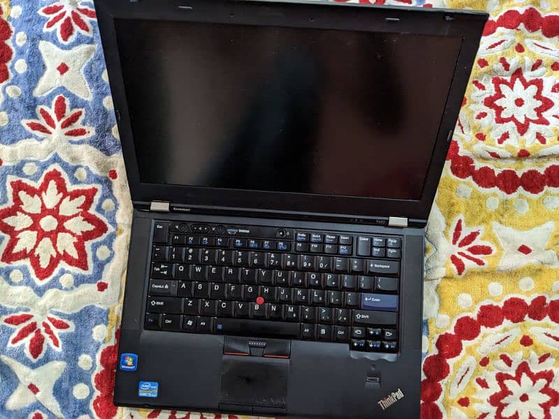 Lenovo i5 2nd Generation 5