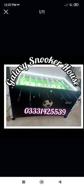 Carram Board Table factory, ludo Table, chess table, tabletennis fctry 2