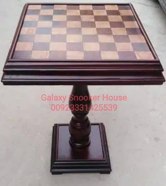 Carram Board Table factory, ludo Table, chess table, tabletennis fctry 6