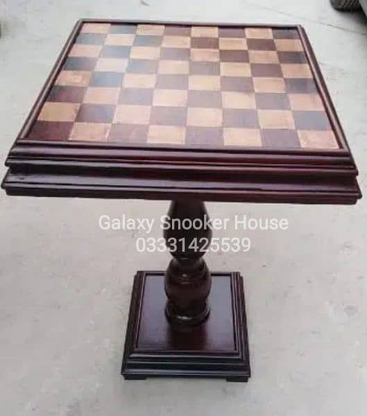 Carram Board Table factory, ludo Table, chess table, tabletennis fctry 13