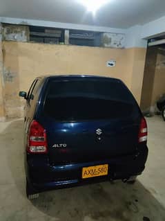 Suzuki Alto 2012