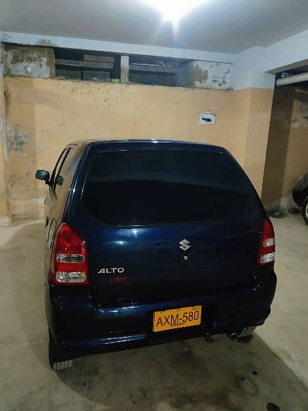 Suzuki Alto 2012 0