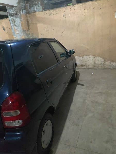 Suzuki Alto 2012 1