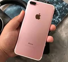 i phone 7 plus