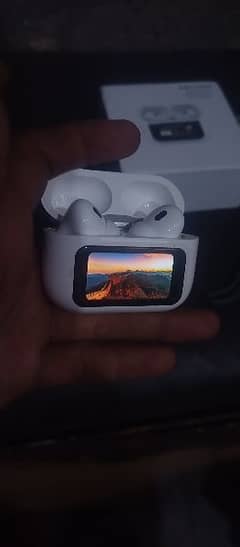 A9 pro airpods