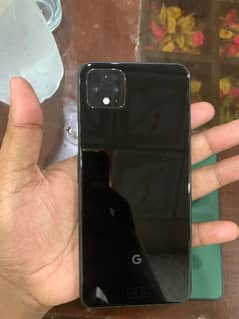 Google pixel 4xl 64gb