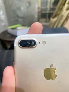 Iphone 7 plus | 128 gb