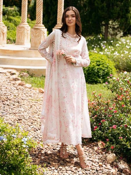 chikankari lawn 3