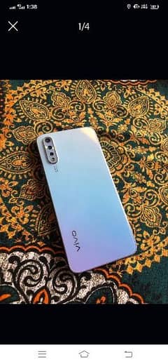 vivo s1