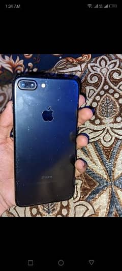 iPhone7plus pta approved jv 0