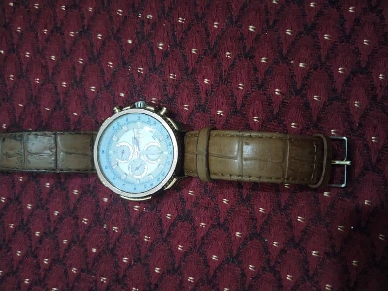 Palermo Watch 1