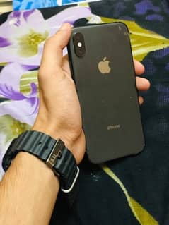 iPhone XS 256GB PTA Approved