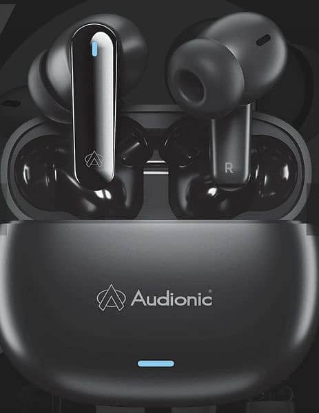 Audionic AirBud #425(left side) 4