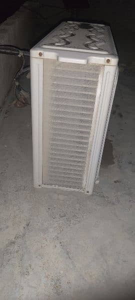 Haier 1 ton ac 3