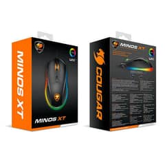 1000Hz gaming mouse