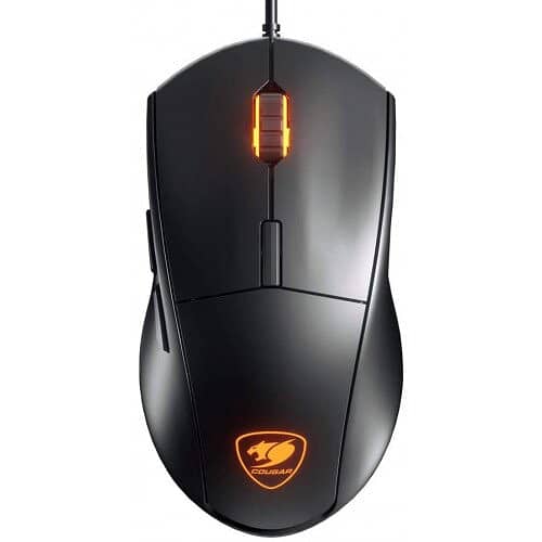 Cougar Minos XT( for fps gaming) 1