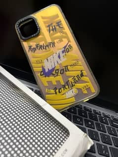 iPhone 11 Pro Max case