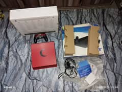 sell ps4 slim fimware 11,00 jealbreak. 500gb