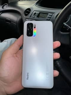 redmi note 10 6/128gb