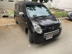 Suzuki Alto 2014 0