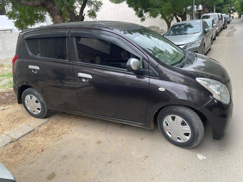 Suzuki Alto 2014 6