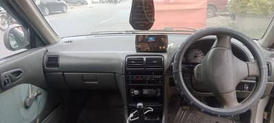 Suzuki Cultus VX 2006