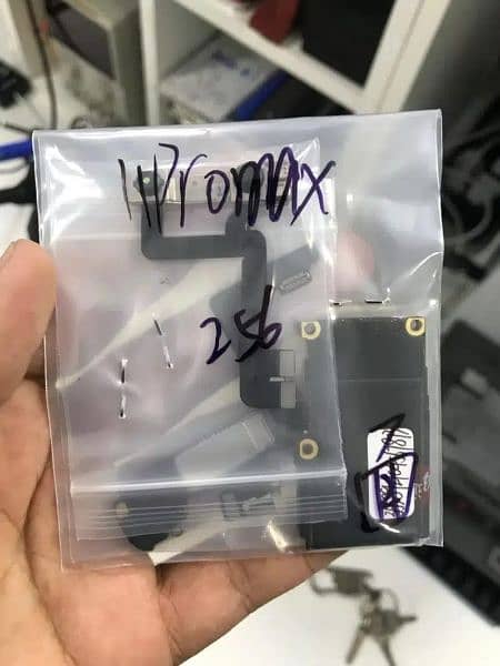 iPhone Board XS Max 11 Pro Max 12 Pro Max 13 Pro Max Available 7