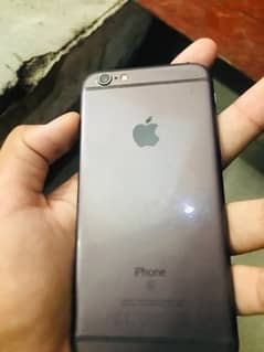 Iphone 6s urgent sale