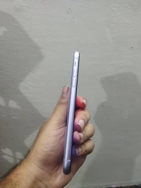 iPhone 11 128 Gb Non Pta Factory Unlock 6